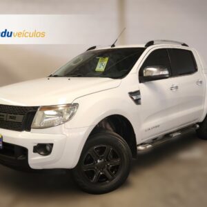 Ranger Limited 3.2 4X4 CD Automático