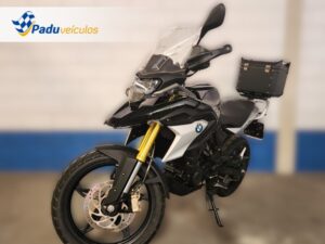 BMW G 310 GS