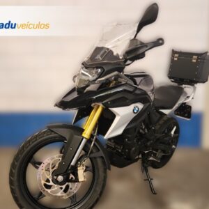 BMW G 310 GS