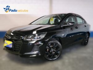 Onix Sedan Plus Prem Mid