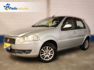 Palio Attractive 1.4