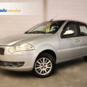 Palio Attractive 1.4