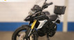 BMW G 310 GS