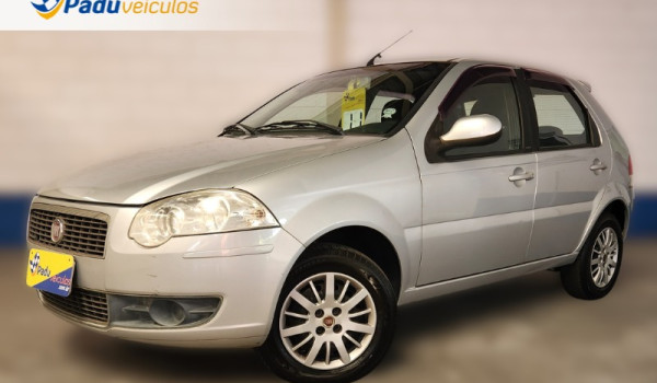 Palio Attractive 1.4