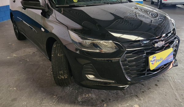 Onix Sedan Plus Prem Mid