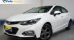 Cruze Sport LTZ 1.4 Automático