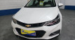 Cruze Sport LTZ 1.4 Automático